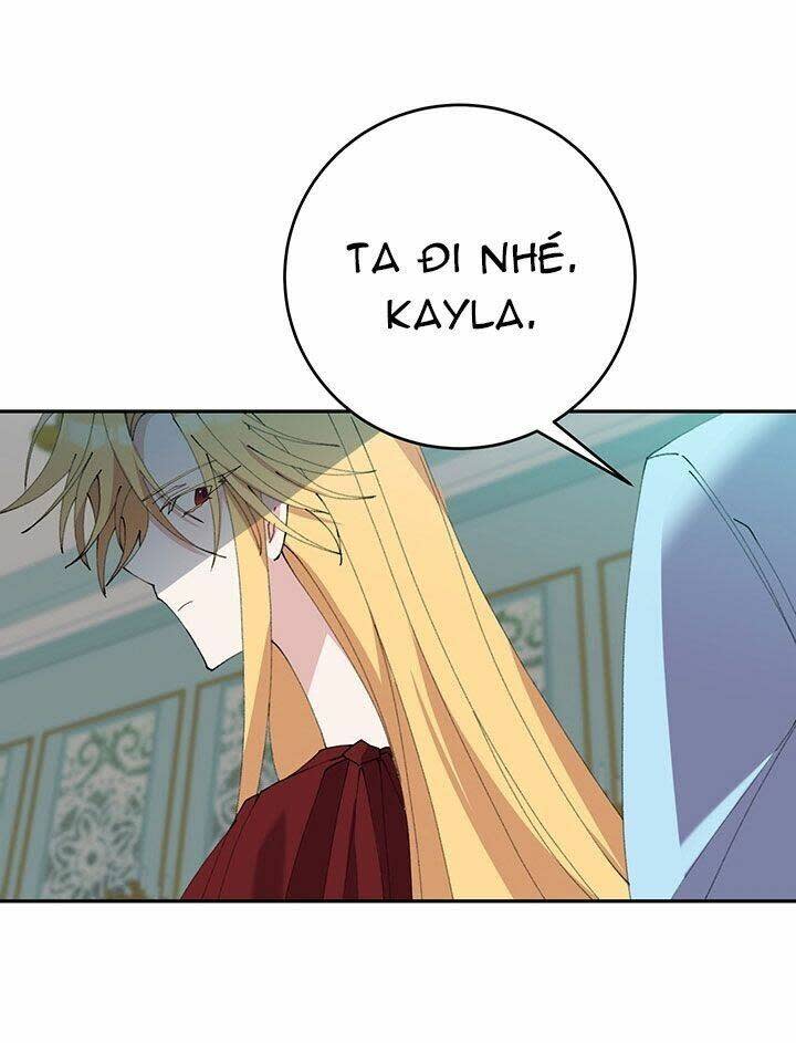 đeo bám tôi cũng vô ích thôi chapter 13 - Next chapter 14