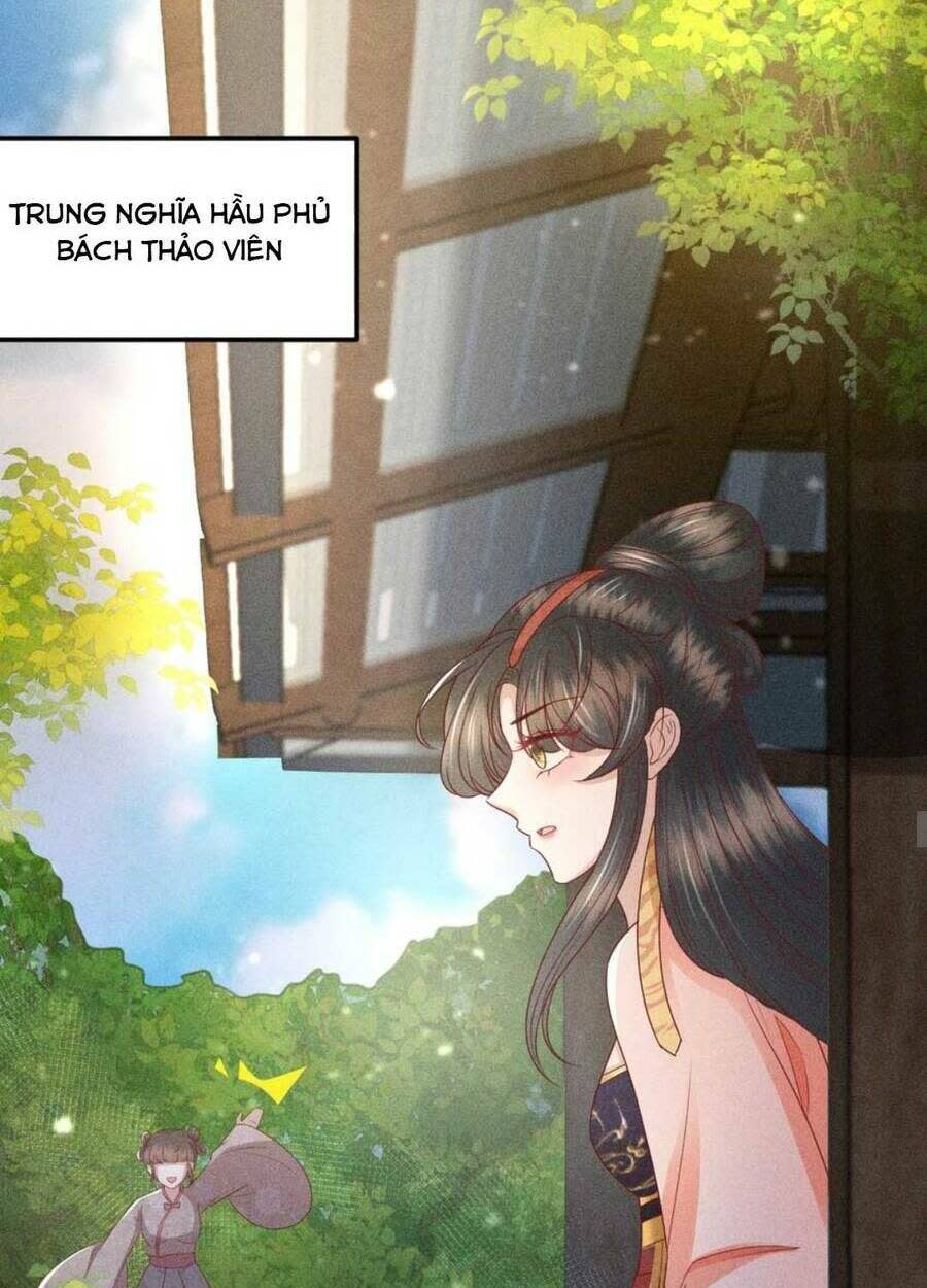 đại đích nữ trọng sinh về báo thù chapter 33 - Trang 2