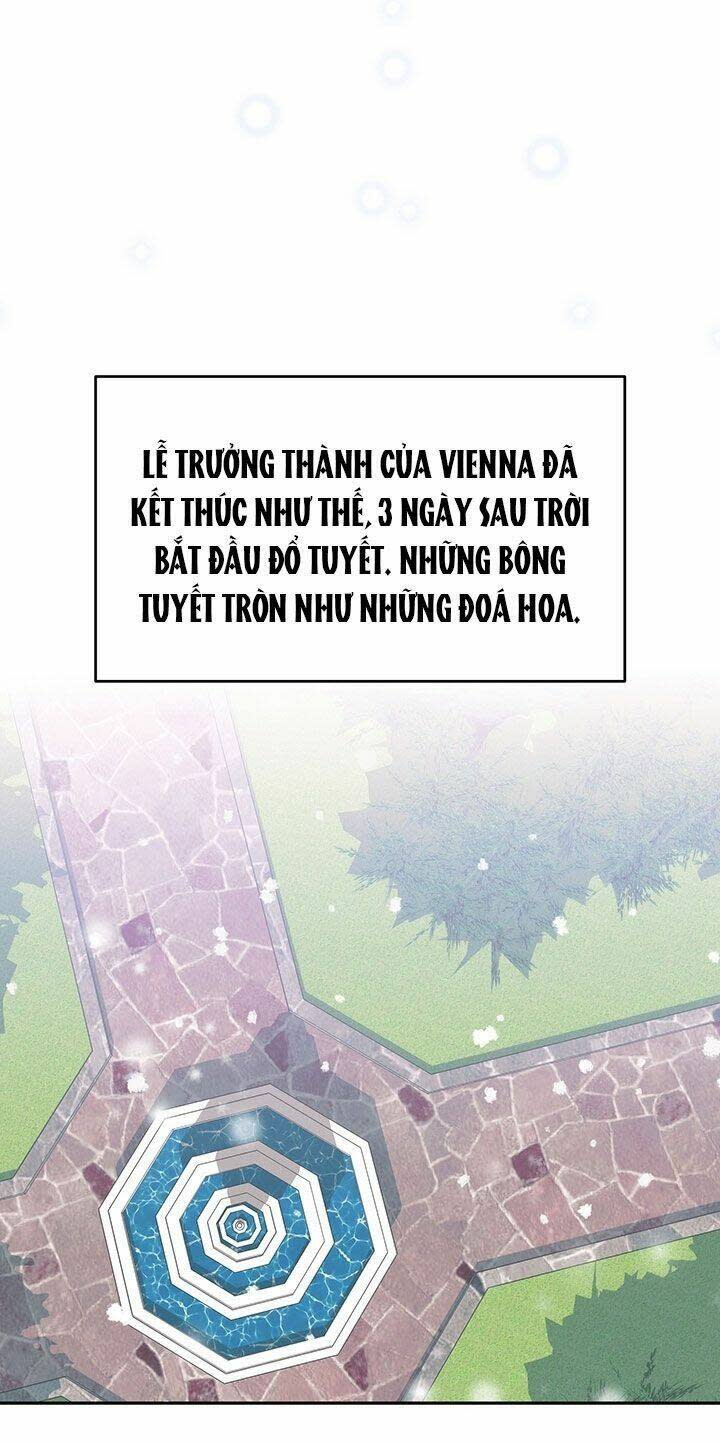 đeo bám tôi cũng vô ích thôi chapter 13 - Next chapter 14