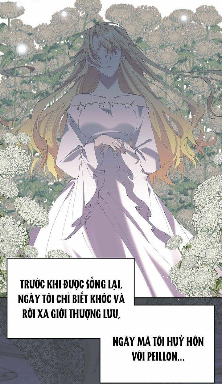 đeo bám tôi cũng vô ích thôi chapter 13 - Next chapter 14