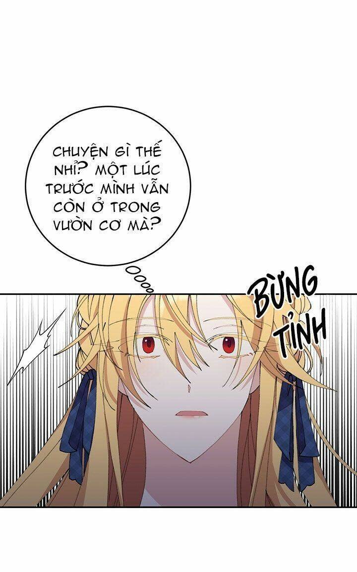 đeo bám tôi cũng vô ích thôi chapter 13 - Next chapter 14