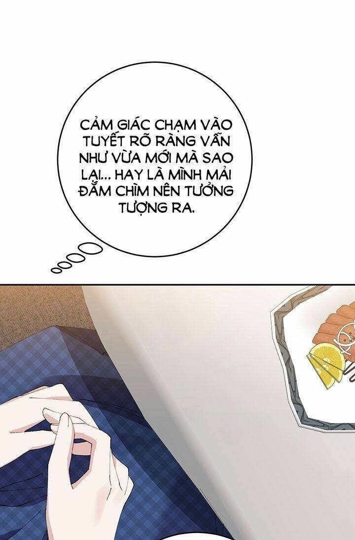 đeo bám tôi cũng vô ích thôi chapter 13 - Next chapter 14