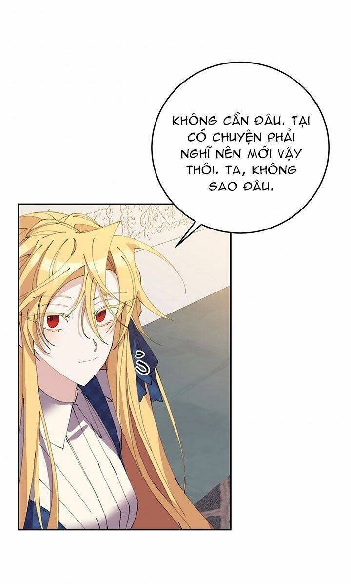 đeo bám tôi cũng vô ích thôi chapter 13 - Next chapter 14