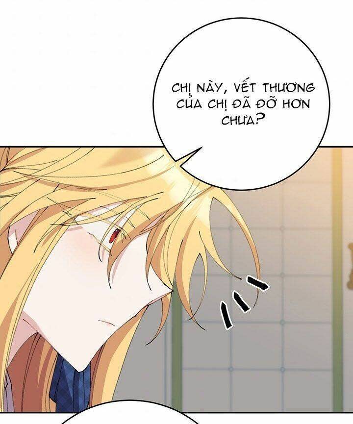 đeo bám tôi cũng vô ích thôi chapter 13 - Next chapter 14