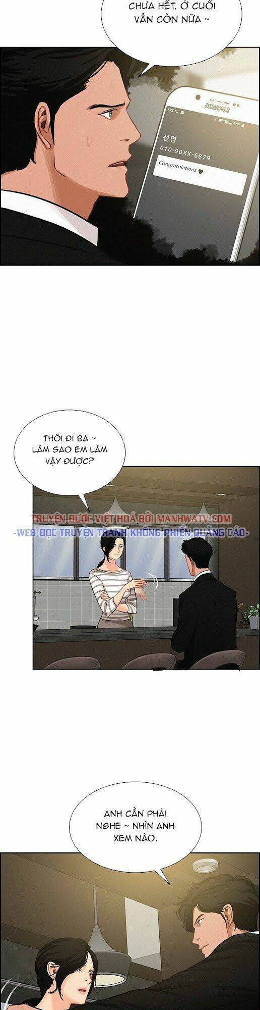 chúa tể đồng tiền chapter 55 - Next chapter 56