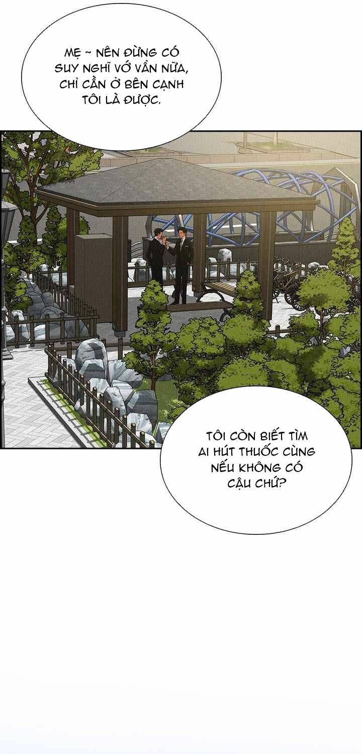 chúa tể đồng tiền chapter 53 - Next chapter 54