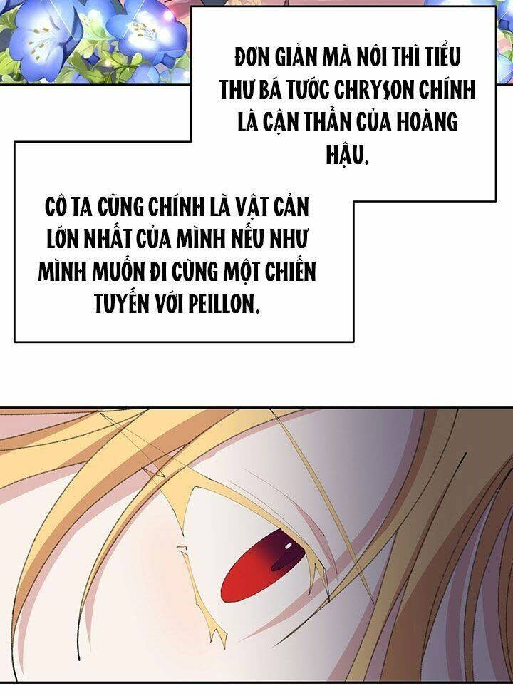 đeo bám tôi cũng vô ích thôi chapter 13 - Next chapter 14