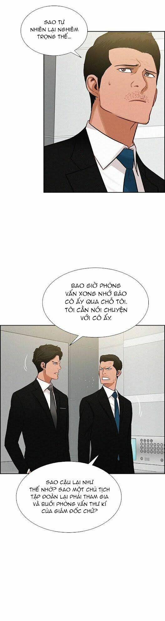 chúa tể đồng tiền chapter 55 - Next chapter 56