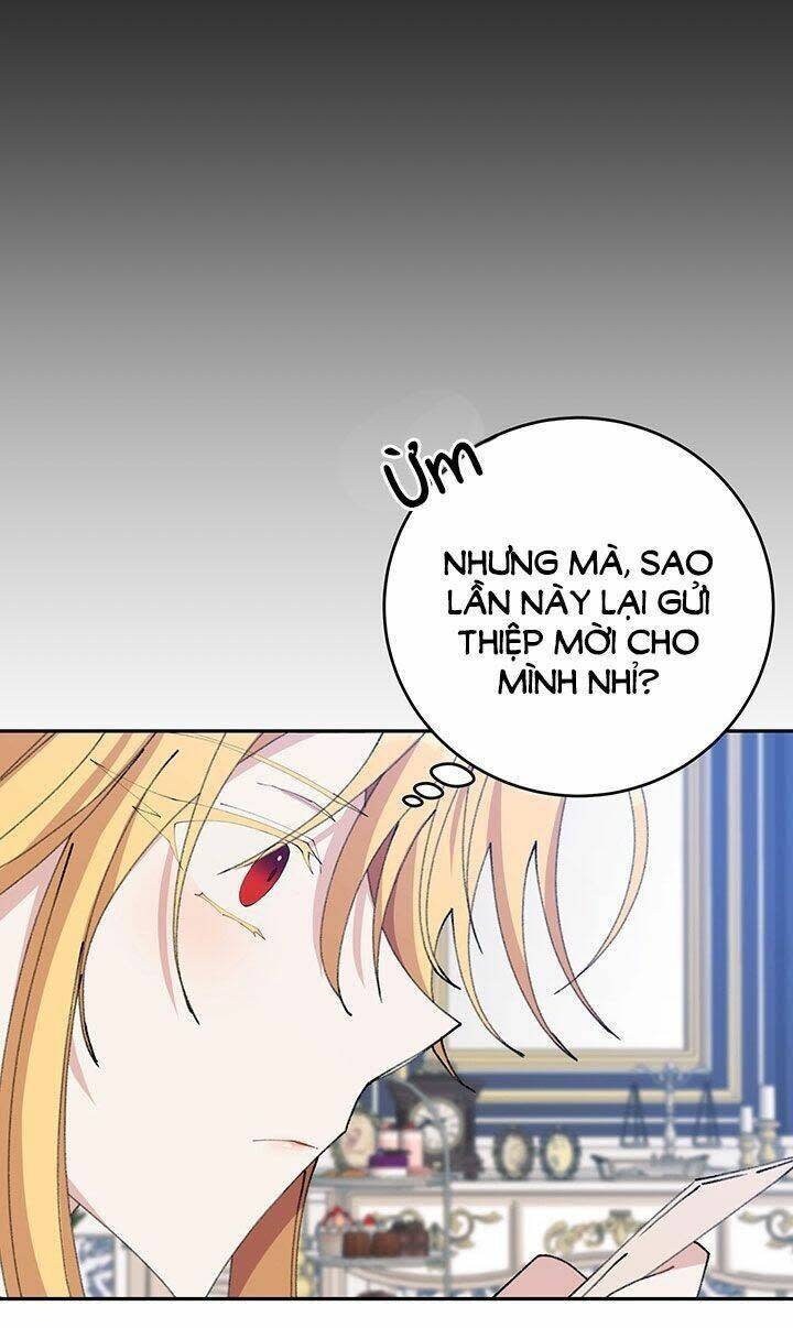 đeo bám tôi cũng vô ích thôi chapter 13 - Next chapter 14