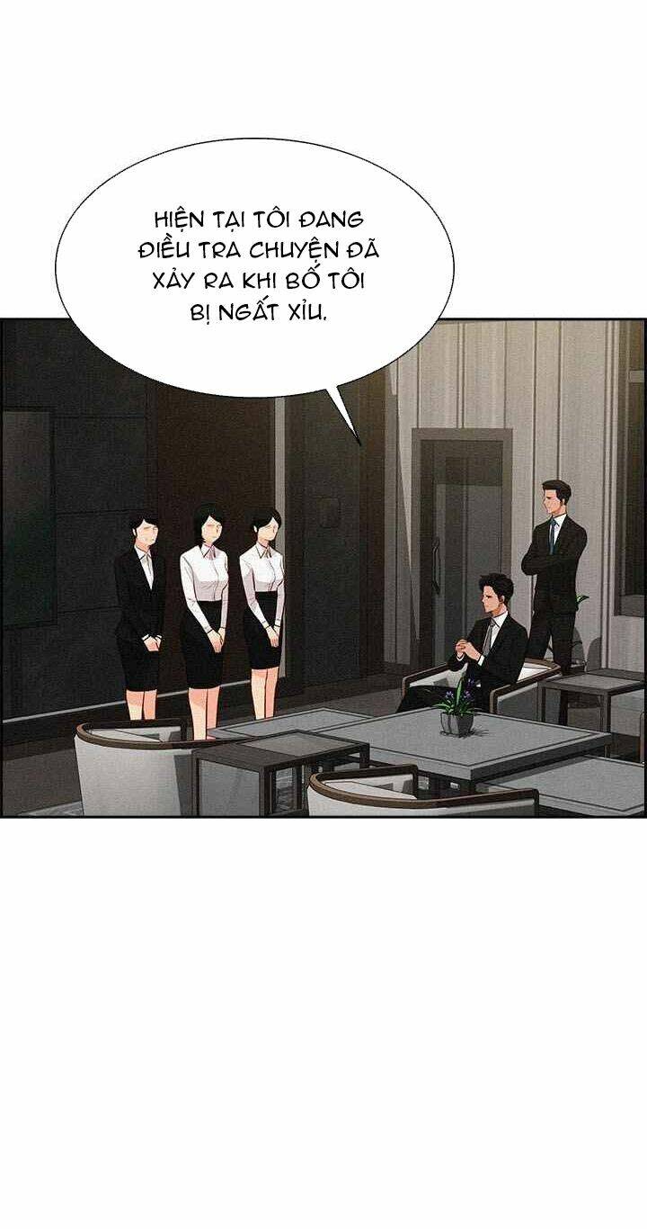 chúa tể đồng tiền chapter 53 - Next chapter 54