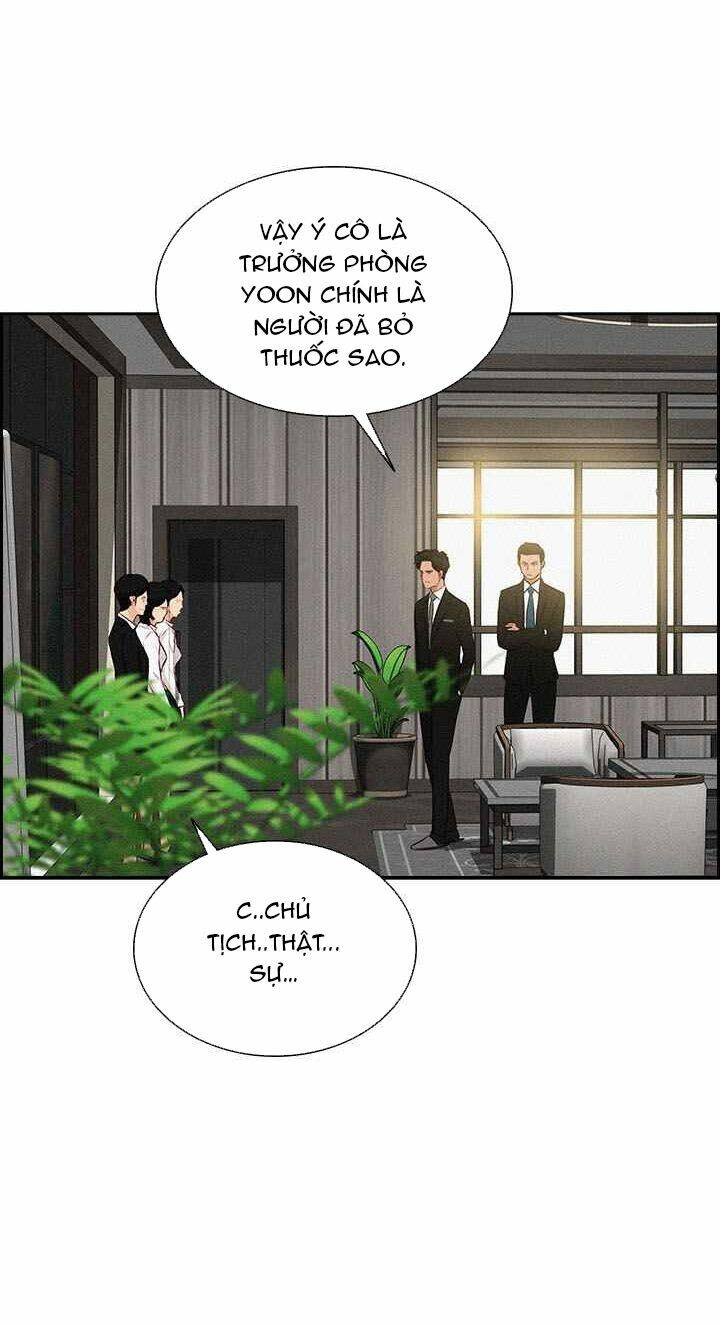 chúa tể đồng tiền chapter 53 - Next chapter 54