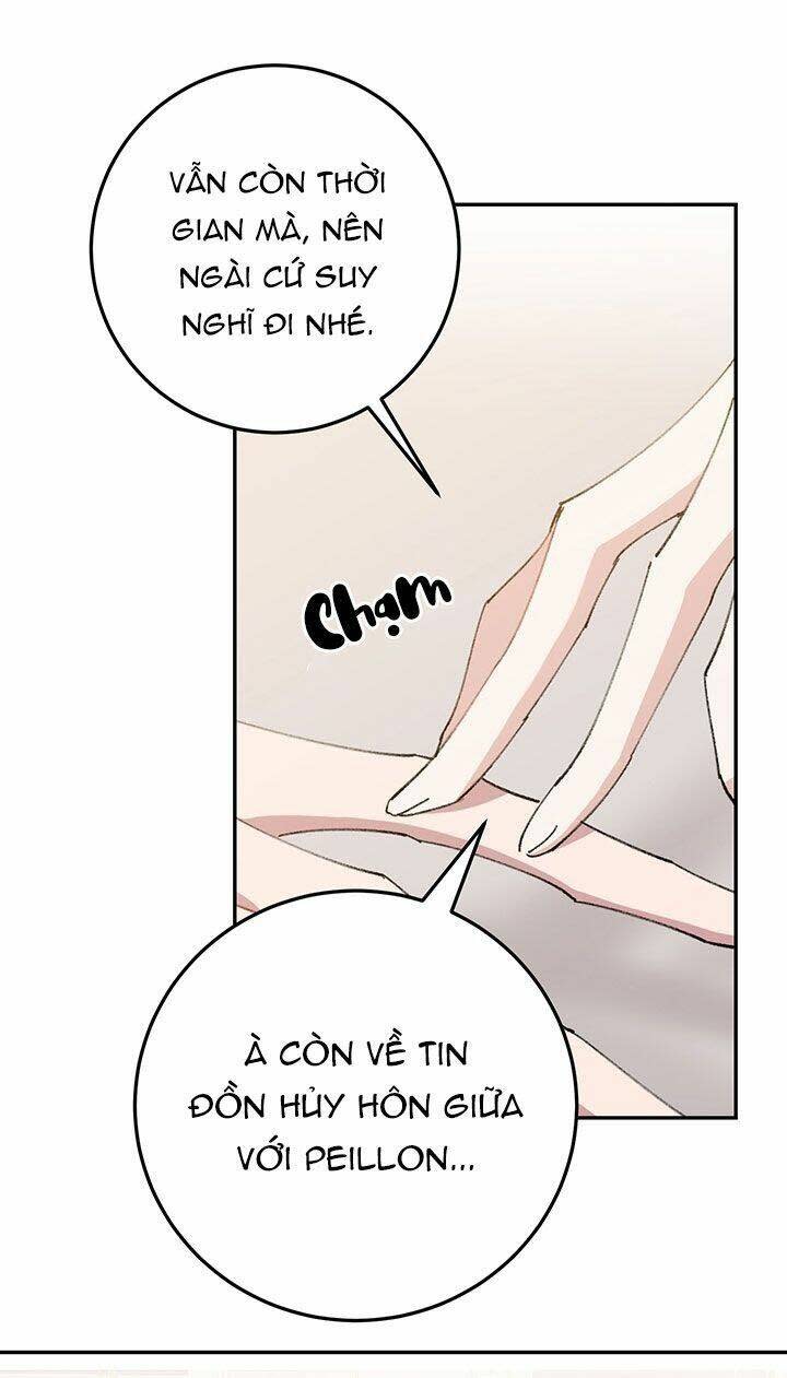 đeo bám tôi cũng vô ích thôi chapter 3 - Next chapter 4