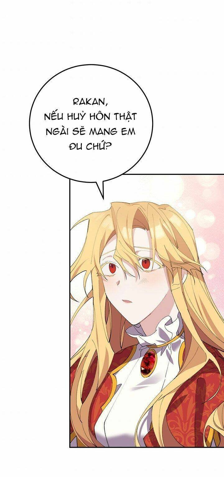 đeo bám tôi cũng vô ích thôi chapter 3 - Next chapter 4