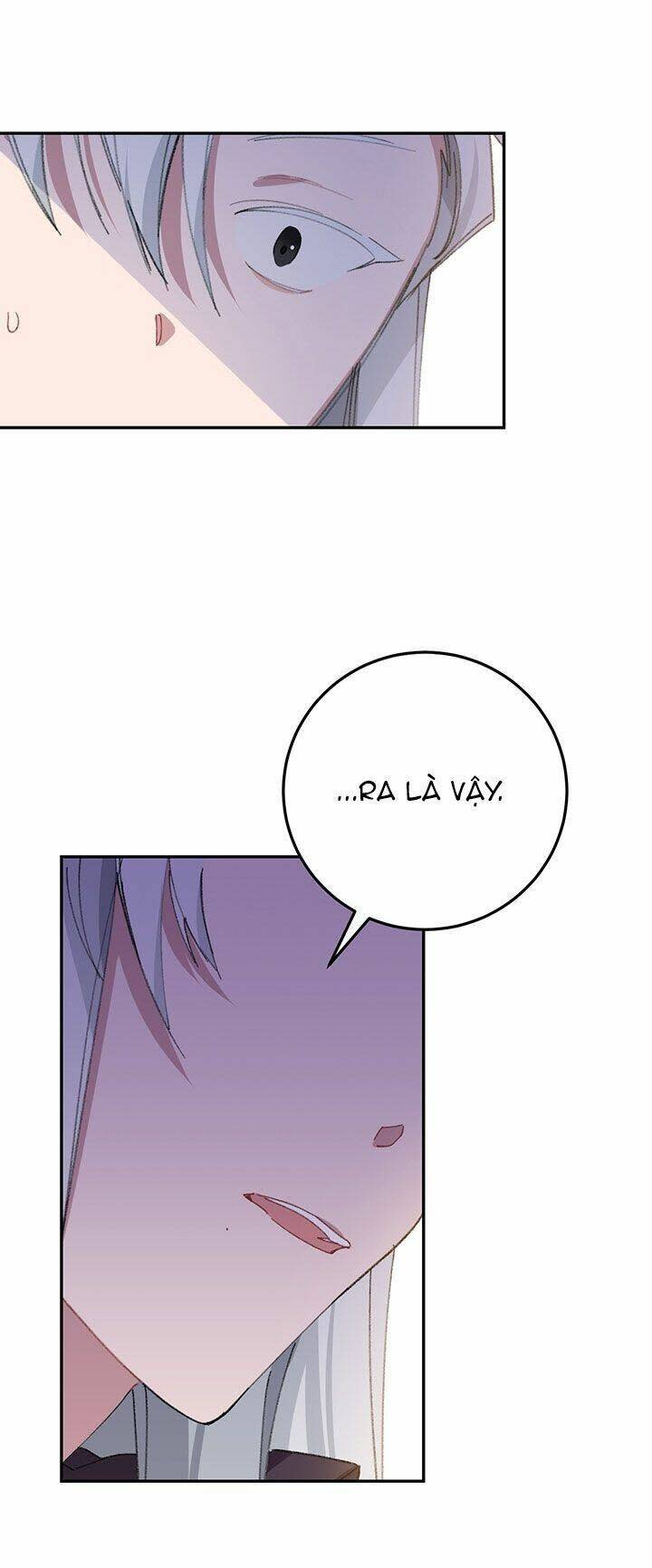 đeo bám tôi cũng vô ích thôi chapter 3 - Next chapter 4