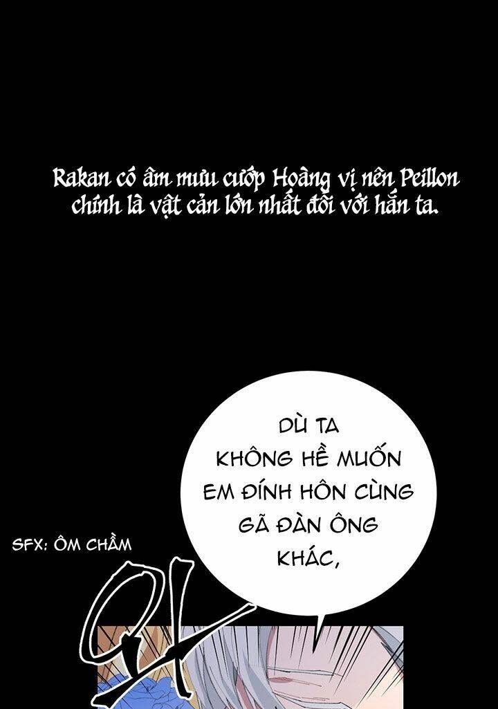 đeo bám tôi cũng vô ích thôi chapter 3 - Next chapter 4