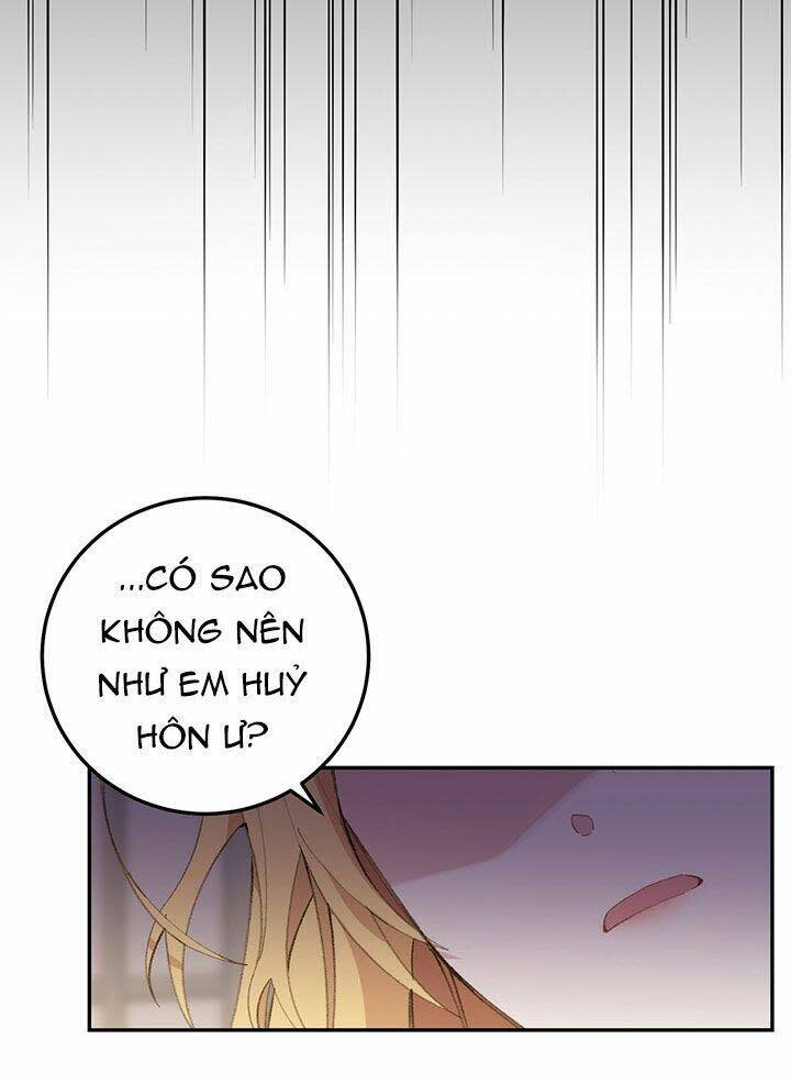 đeo bám tôi cũng vô ích thôi chapter 3 - Next chapter 4