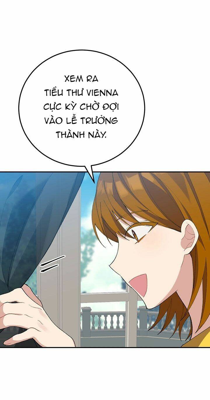 đeo bám tôi cũng vô ích thôi chapter 3 - Next chapter 4