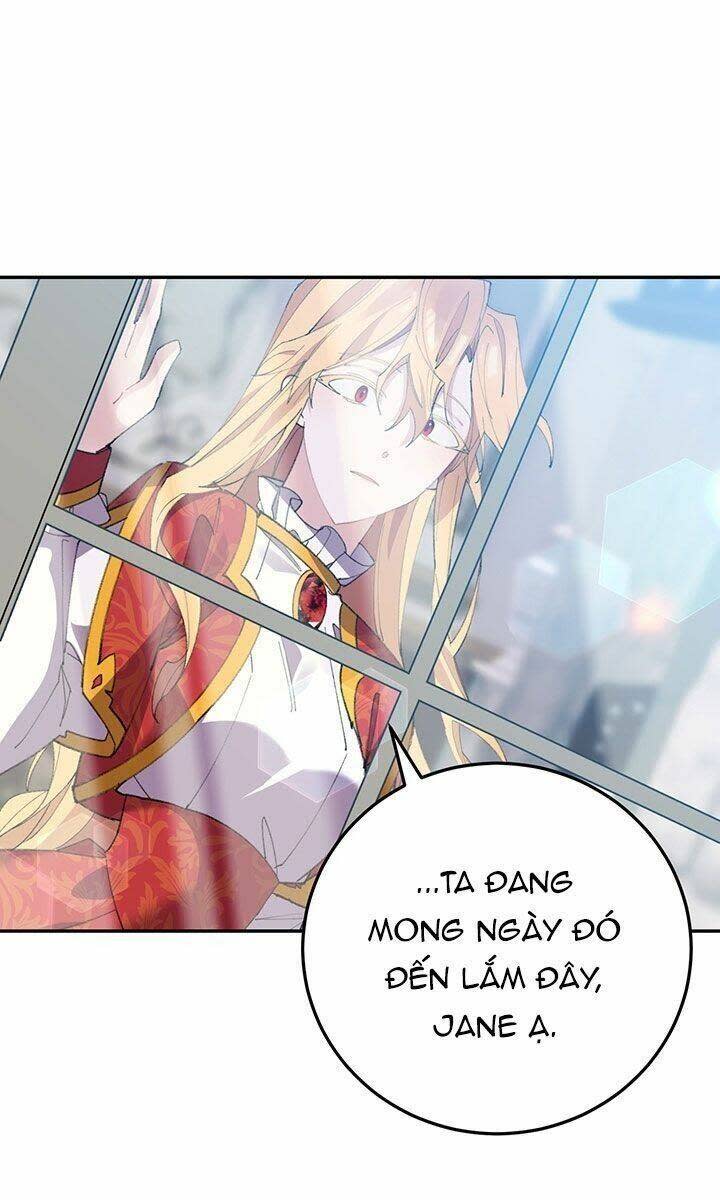 đeo bám tôi cũng vô ích thôi chapter 3 - Next chapter 4