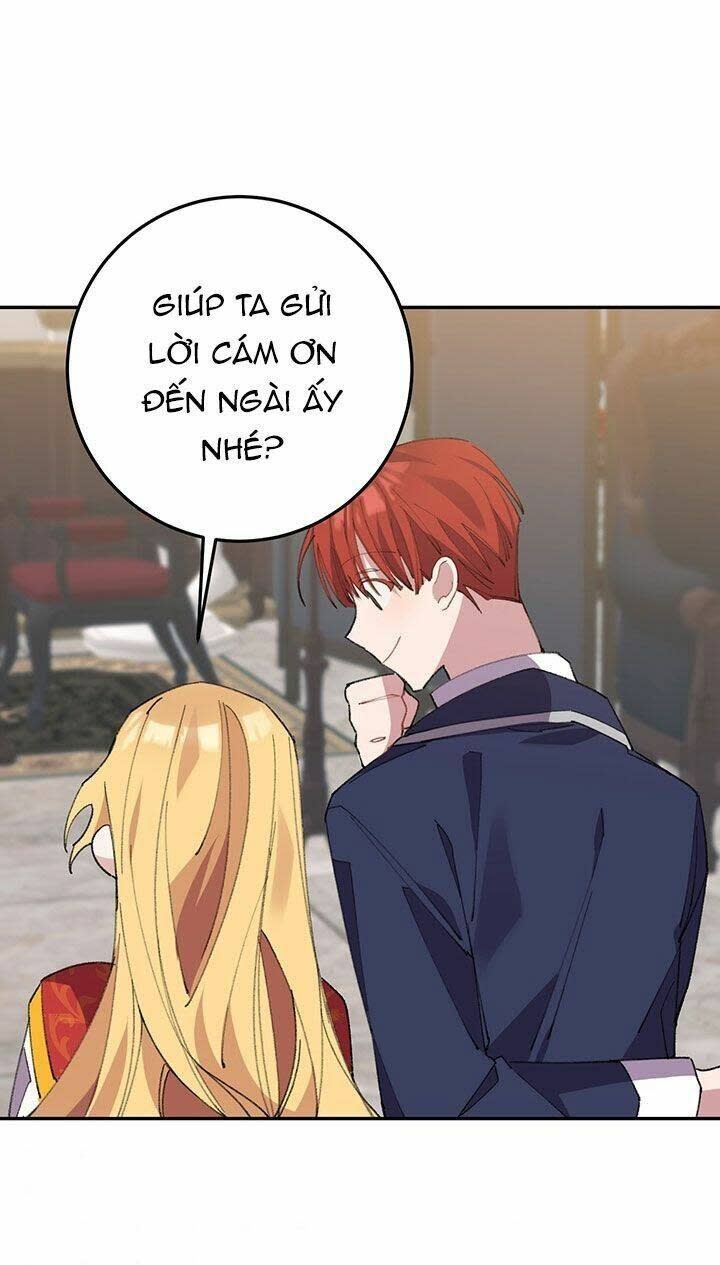 đeo bám tôi cũng vô ích thôi chapter 3 - Next chapter 4