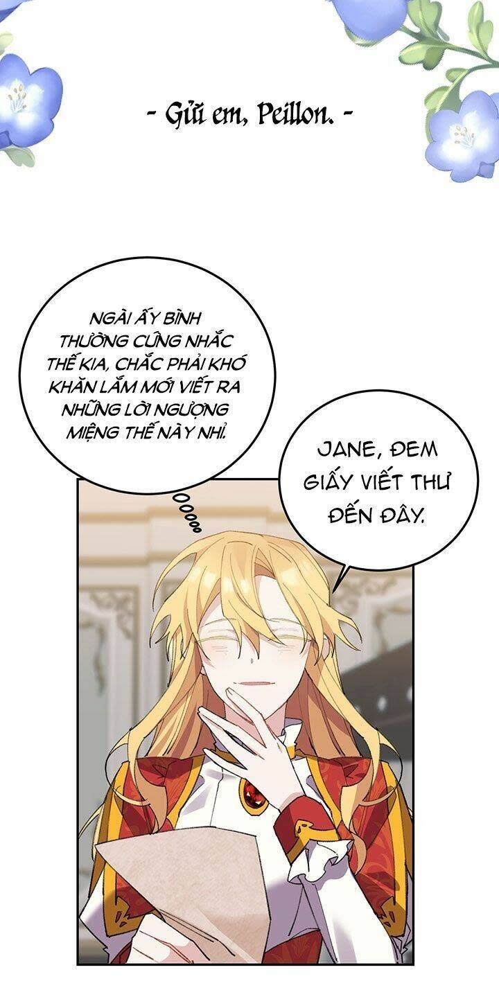 đeo bám tôi cũng vô ích thôi chapter 3 - Next chapter 4