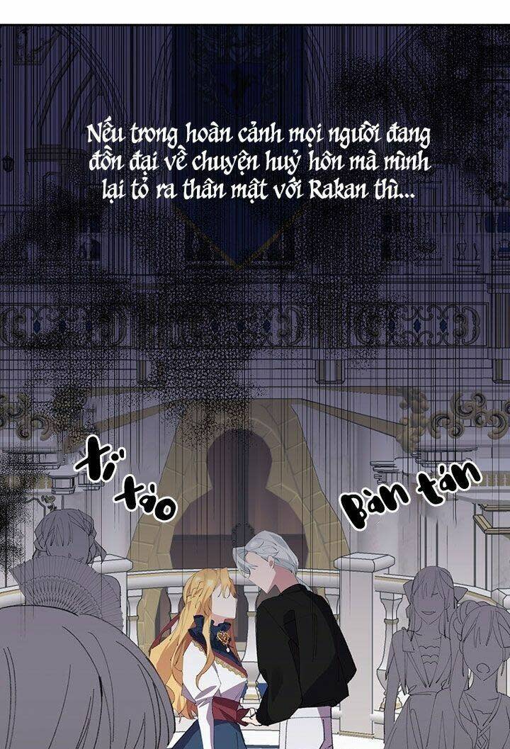 đeo bám tôi cũng vô ích thôi chapter 3 - Next chapter 4