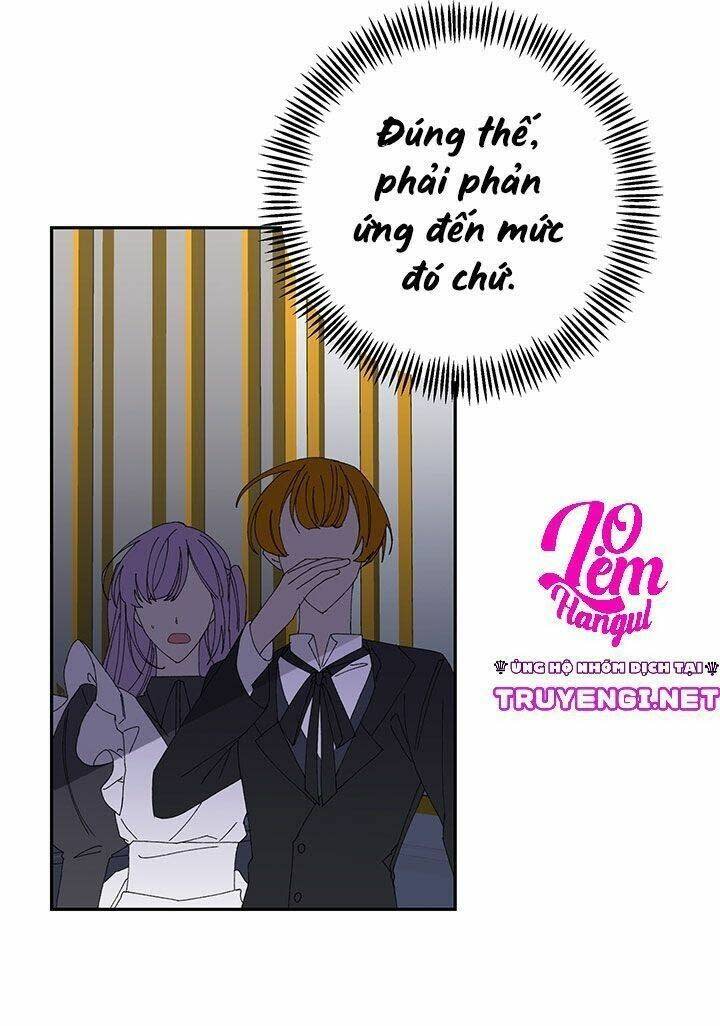 đeo bám tôi cũng vô ích thôi chapter 17 - Next chapter 18