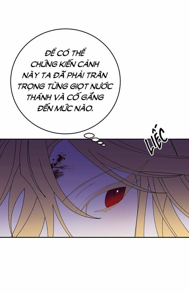 đeo bám tôi cũng vô ích thôi chapter 17 - Next chapter 18