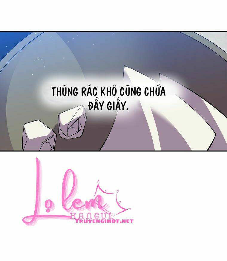 đeo bám tôi cũng vô ích thôi Chapter 41.1 - Next chapter 41.2