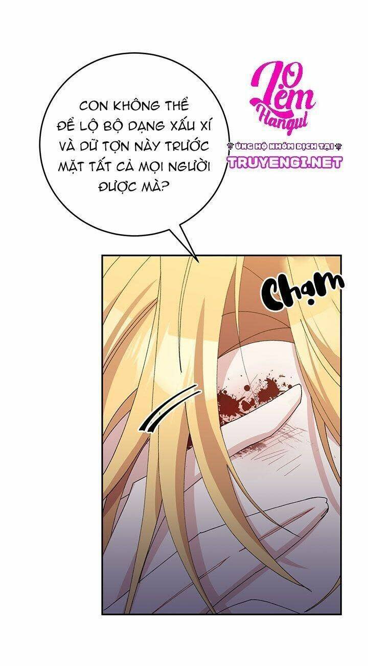 đeo bám tôi cũng vô ích thôi chapter 17 - Next chapter 18