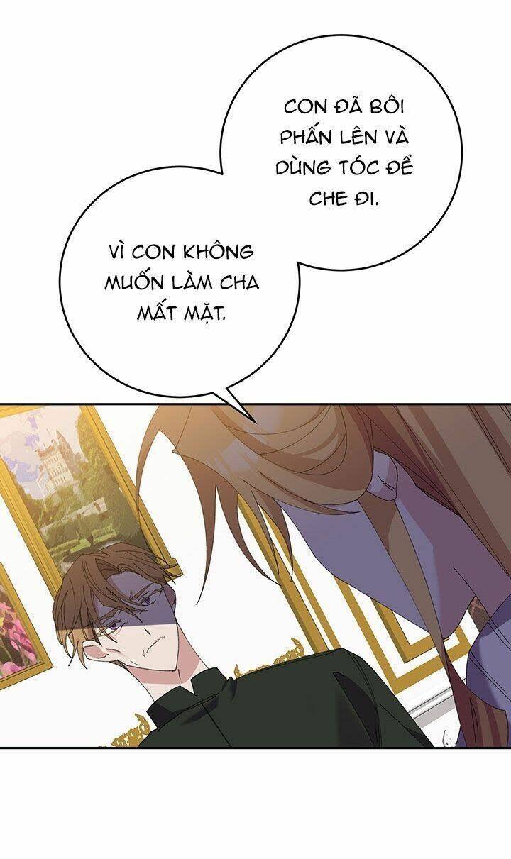 đeo bám tôi cũng vô ích thôi chapter 17 - Next chapter 18