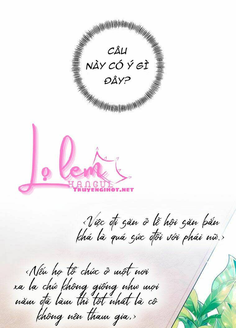 đeo bám tôi cũng vô ích thôi Chapter 41.1 - Next chapter 41.2