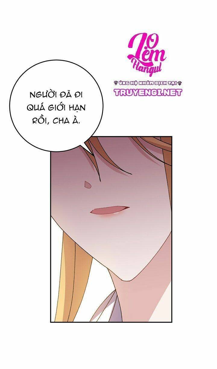 đeo bám tôi cũng vô ích thôi chapter 17 - Next chapter 18