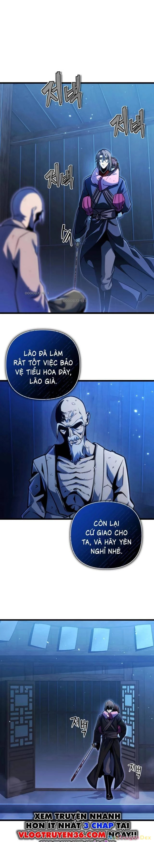 Lãng Nhân Bất Tử Chapter 10 - Next Chapter 11