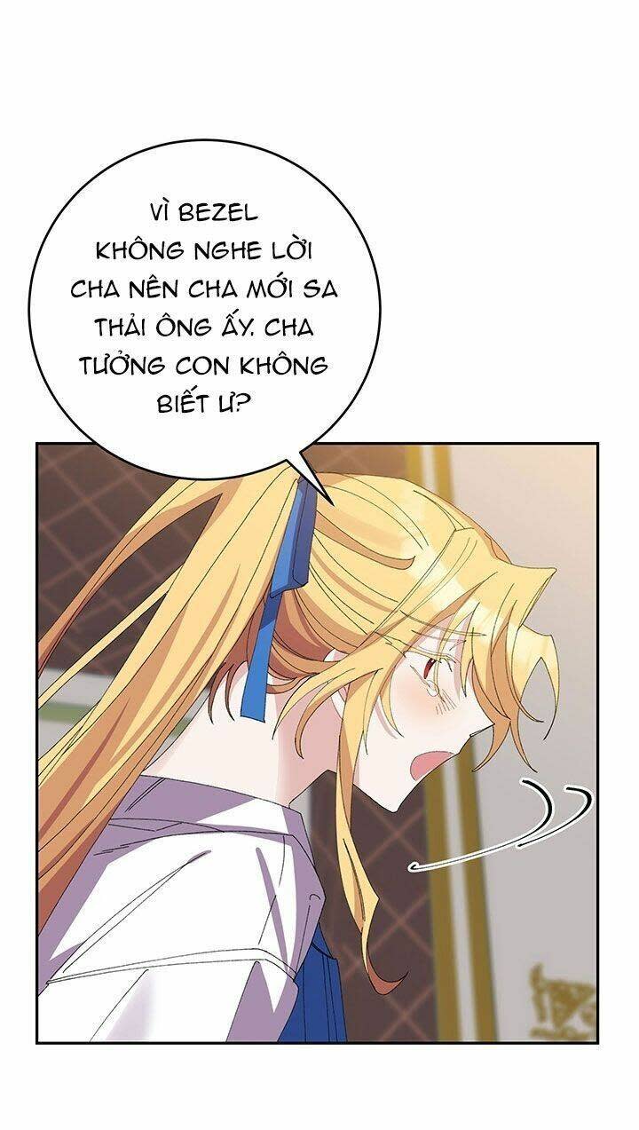 đeo bám tôi cũng vô ích thôi chapter 17 - Next chapter 18