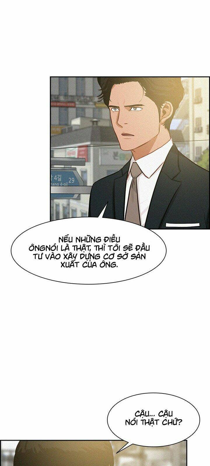 chúa tể đồng tiền chương 25 - Next chapter 26