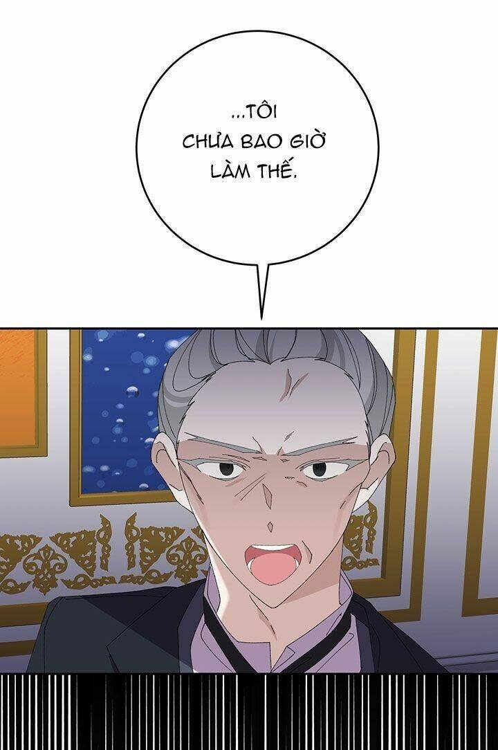 đeo bám tôi cũng vô ích thôi chapter 17 - Next chapter 18