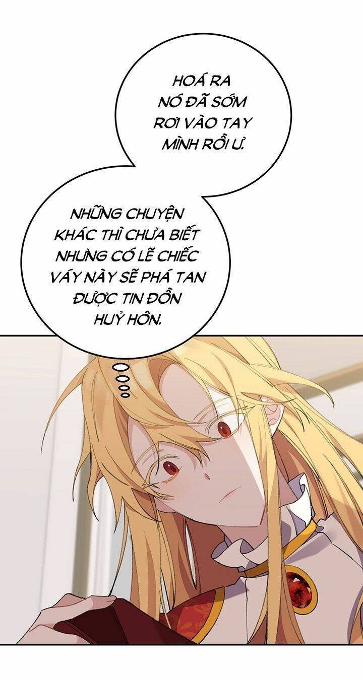 đeo bám tôi cũng vô ích thôi chapter 3 - Next chapter 4