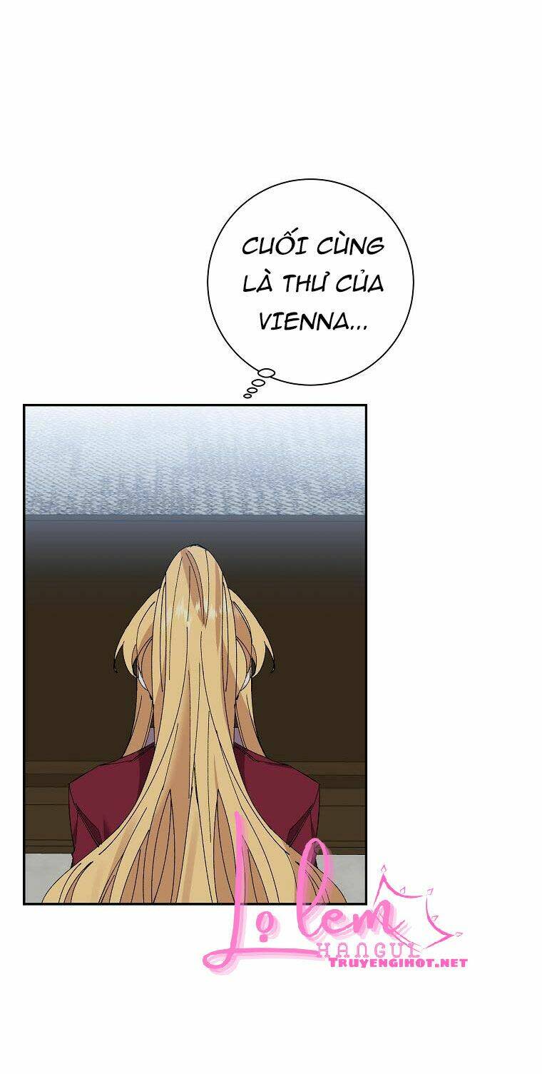 đeo bám tôi cũng vô ích thôi Chapter 41.1 - Next chapter 41.2