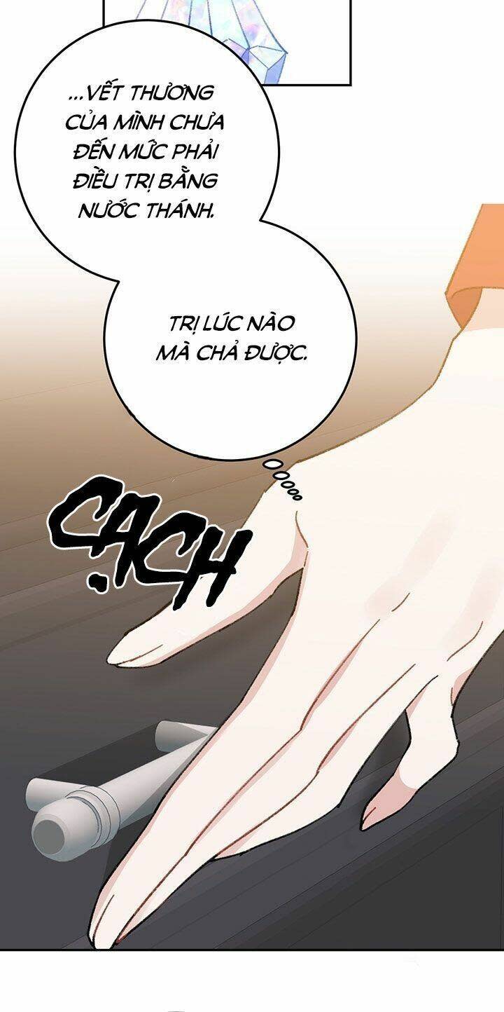 đeo bám tôi cũng vô ích thôi chapter 3 - Next chapter 4