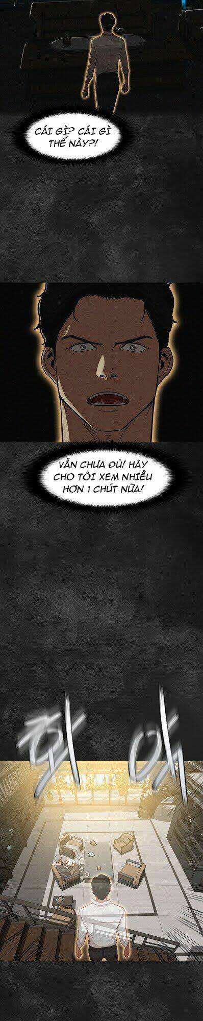 chúa tể đồng tiền chapter 33 - Next chapter 34