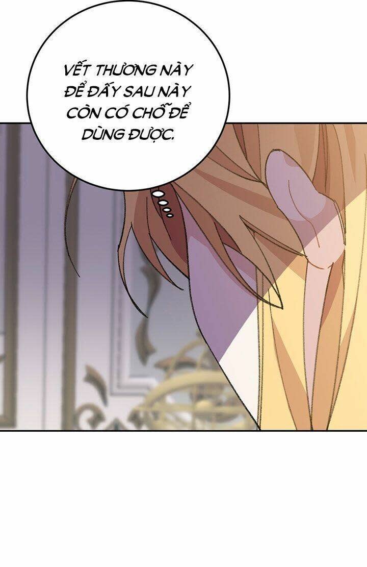 đeo bám tôi cũng vô ích thôi chapter 3 - Next chapter 4