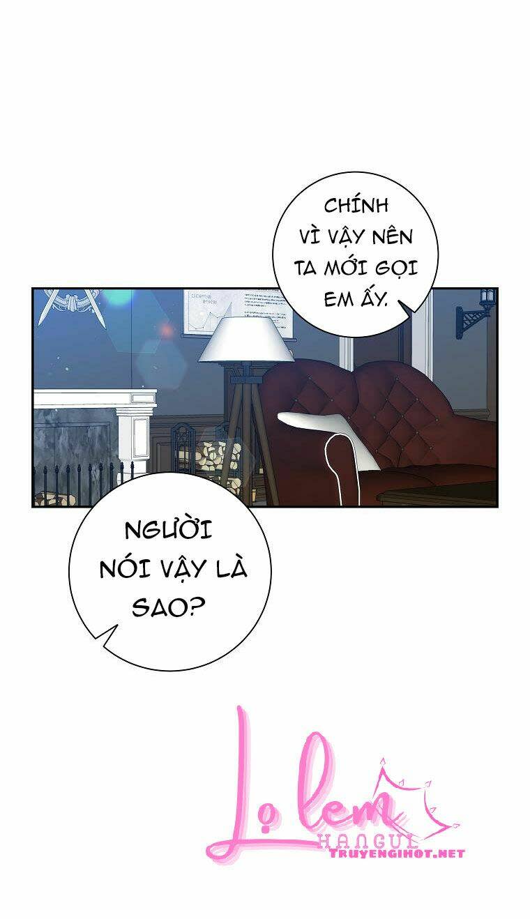 đeo bám tôi cũng vô ích thôi Chapter 41.1 - Next chapter 41.2