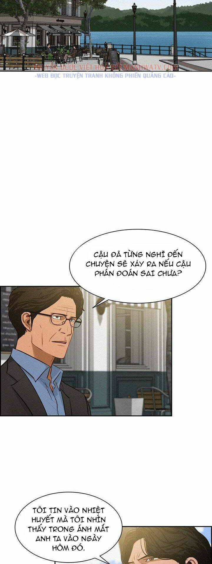 chúa tể đồng tiền chapter 38 - Next chapter 39