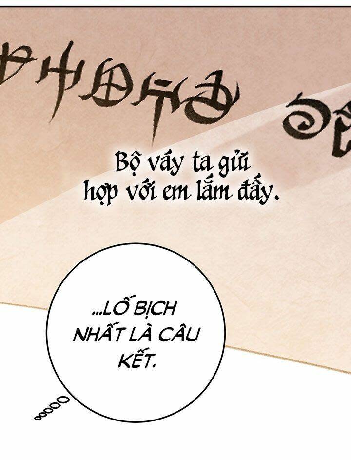 đeo bám tôi cũng vô ích thôi chapter 3 - Next chapter 4