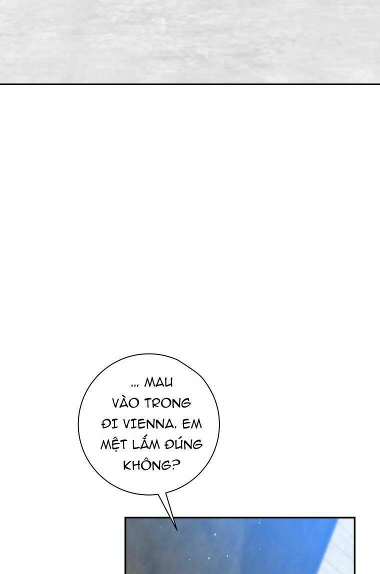 đeo bám tôi cũng vô ích thôi Chapter 41.1 - Next chapter 41.2