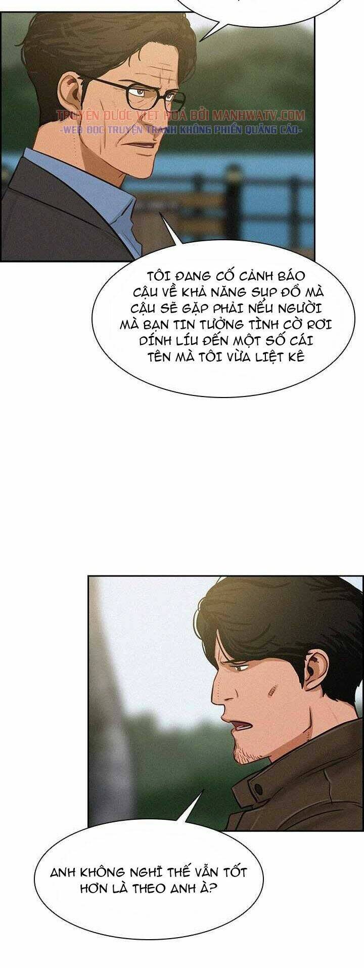 chúa tể đồng tiền chapter 38 - Next chapter 39