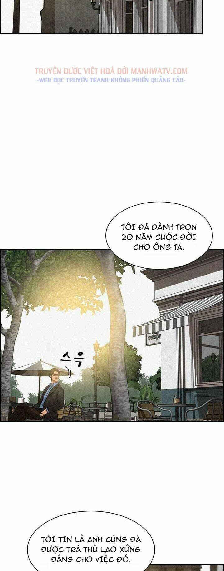 chúa tể đồng tiền chapter 38 - Next chapter 39