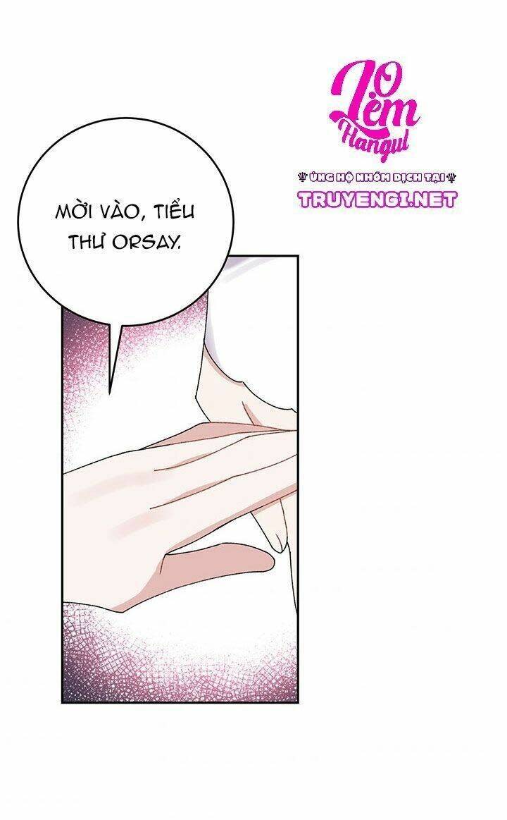 đeo bám tôi cũng vô ích thôi chapter 17 - Next chapter 18