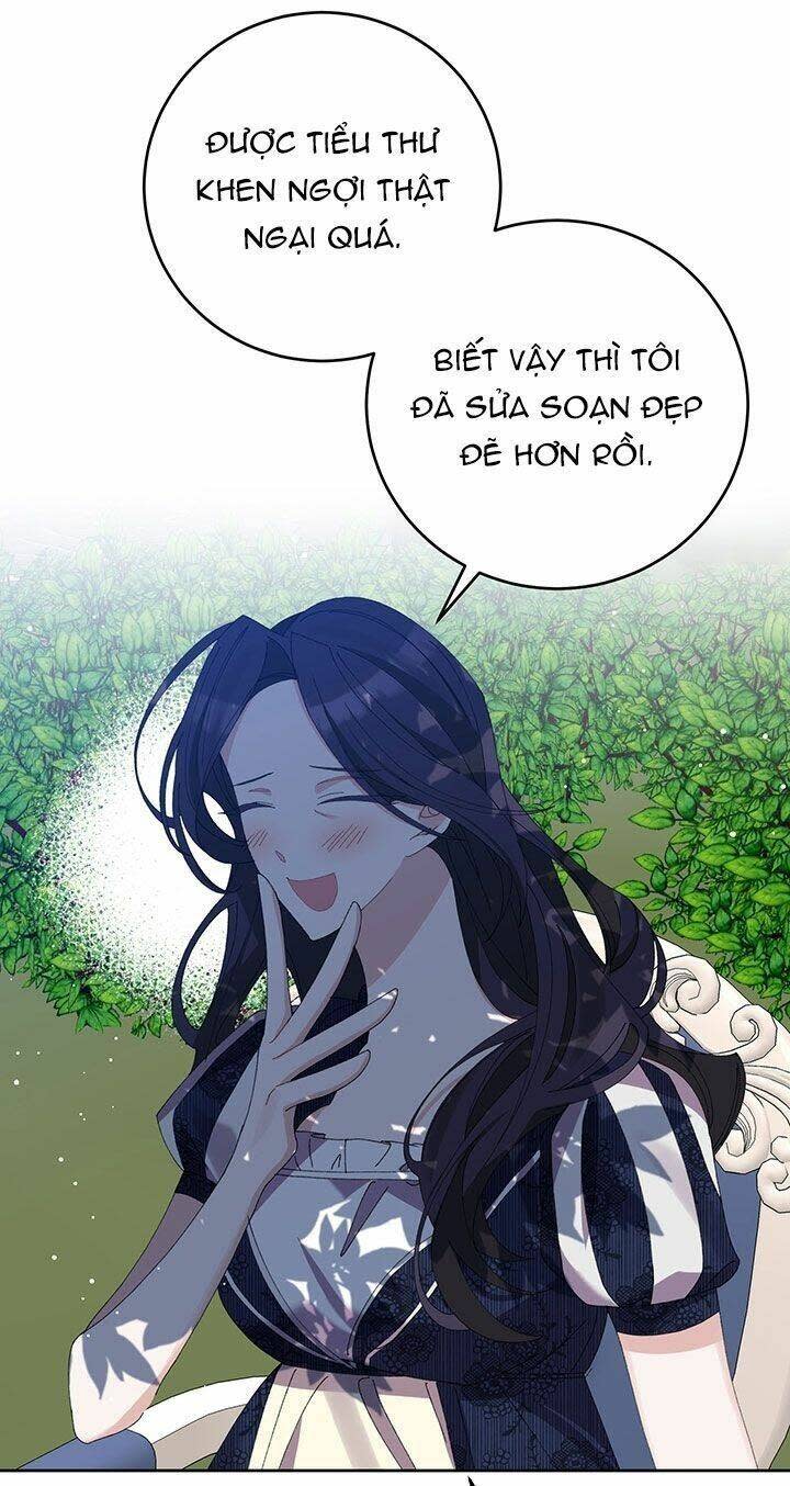 đeo bám tôi cũng vô ích thôi chapter 17 - Next chapter 18