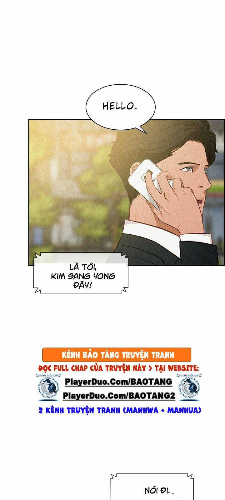 chúa tể đồng tiền chương 25 - Next chapter 26